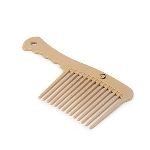 Wide Tooth Mane & Tail Comb - Animal Accessories - Austral Ag