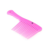 Wide Tooth Mane & Tail Comb - Animal Accessories - Austral Ag
