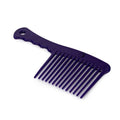 Wide Tooth Mane & Tail Comb - Animal Accessories - Austral Ag