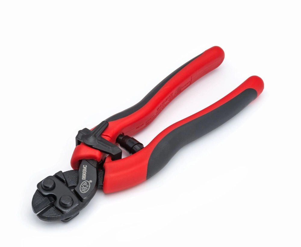 18221 - Fencing - Wire Cutters High Tensile Bolt Cutters - Austral Ag