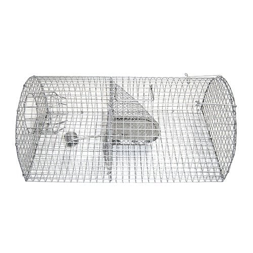 Wire Rodent Catch Door Trap (Multi Catch) - Mouse - Hardware - Austral Ag