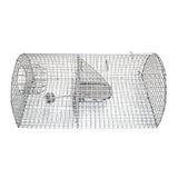 13319 - Hardware - Wire Rodent Catch Door Trap (Multi Catch) - Rat - Austral Ag