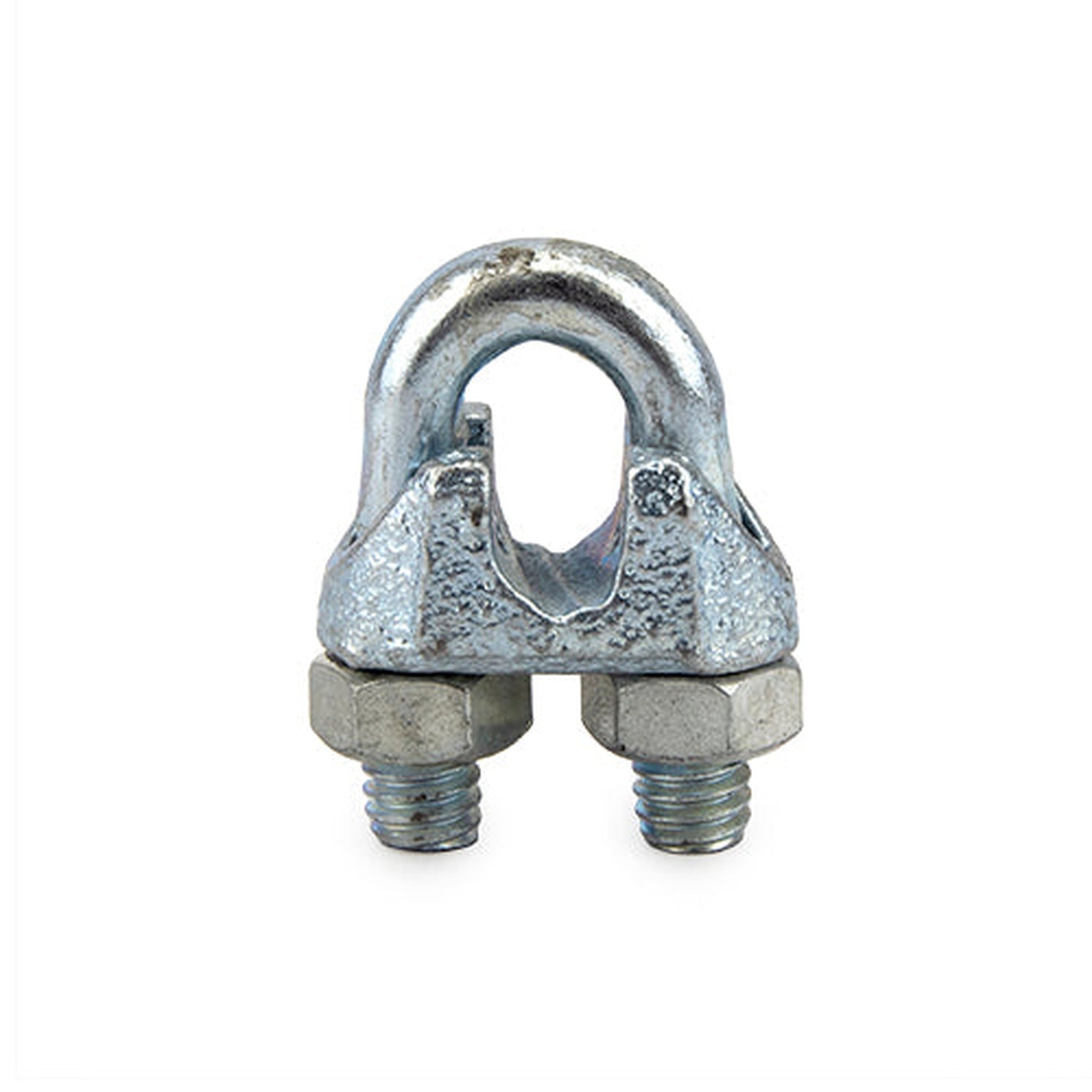 13587 - Hardware - Wire Rope Grip - 5mm - Austral Ag