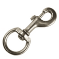 18455 - Hardware - Zinc Snap Hook - 12mm - Austral Ag